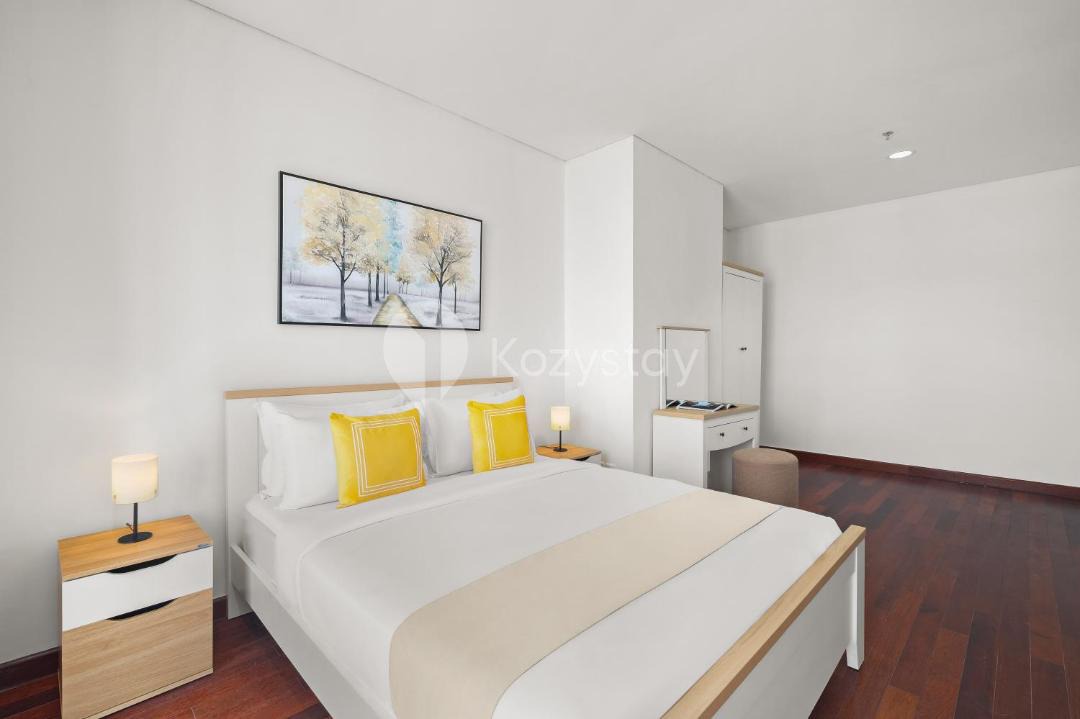 Photo of Bedroom in Chinatown