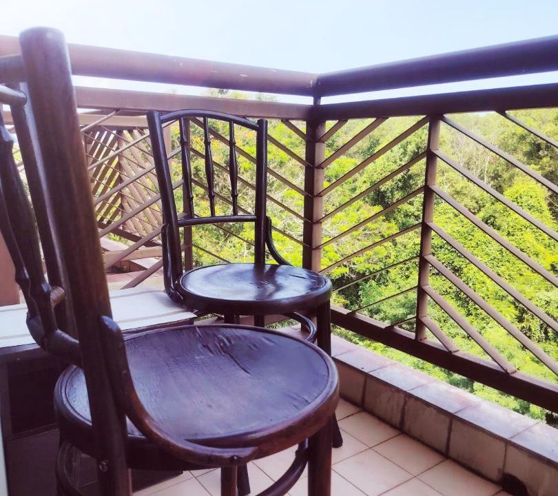 Photo of Patio Balcony in Tanjung Tanah Merah
