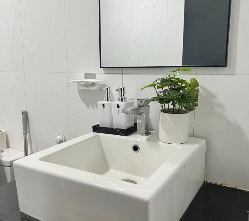 Photo of Bathroom in Shah Alam