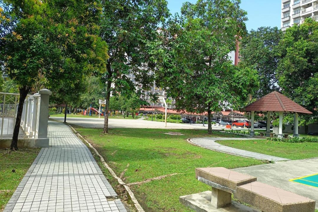 Photo of Others in Bandar Tun Razak