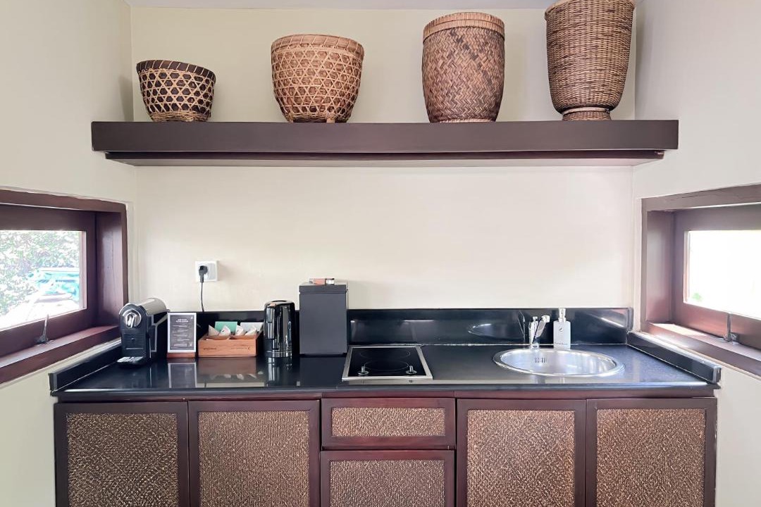 Photo of Kitchen in BTDC