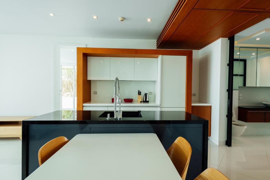 Photo of Kitchen in Na Chom Thian