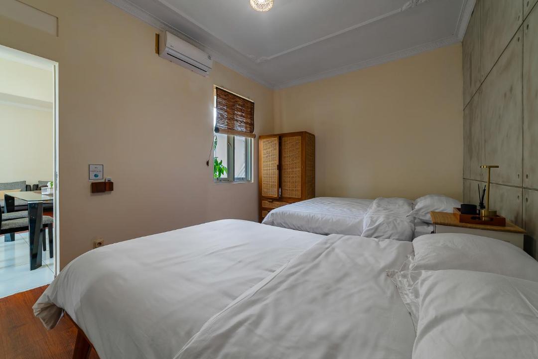 Photo of Bedroom in Dinoyo