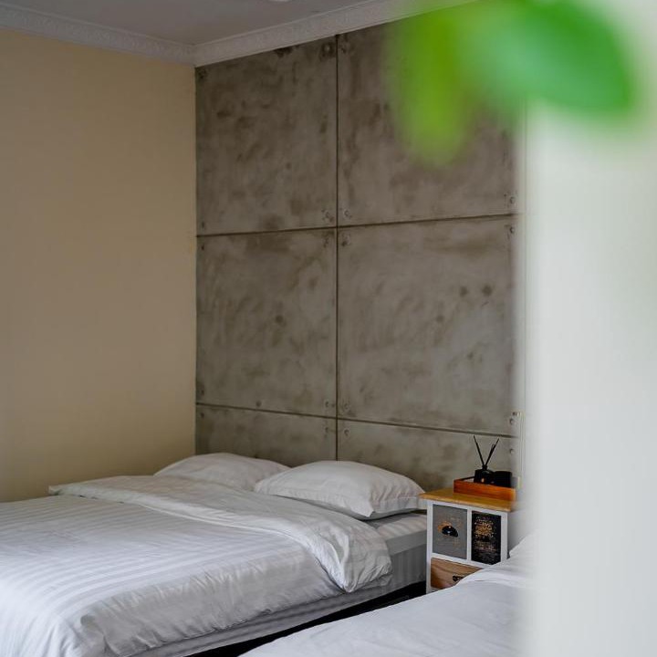 Photo of Bedroom in Dinoyo