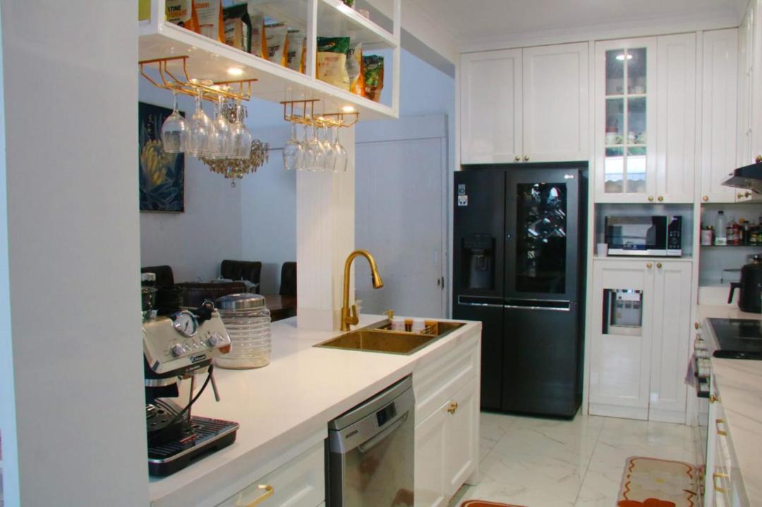 Photo of Kitchen in Banyuwangi