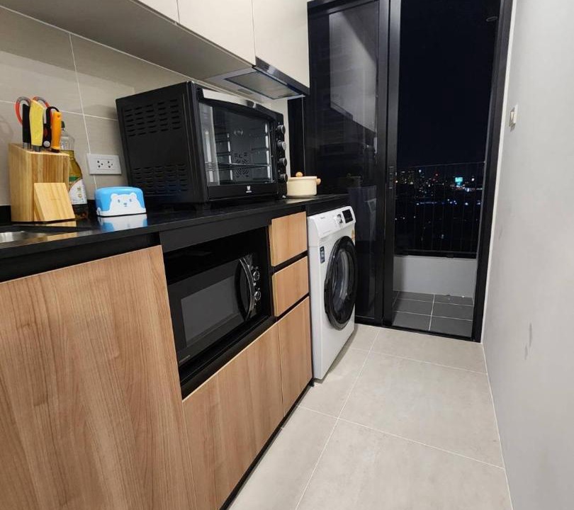 Photo of Kitchen in Bang Wa