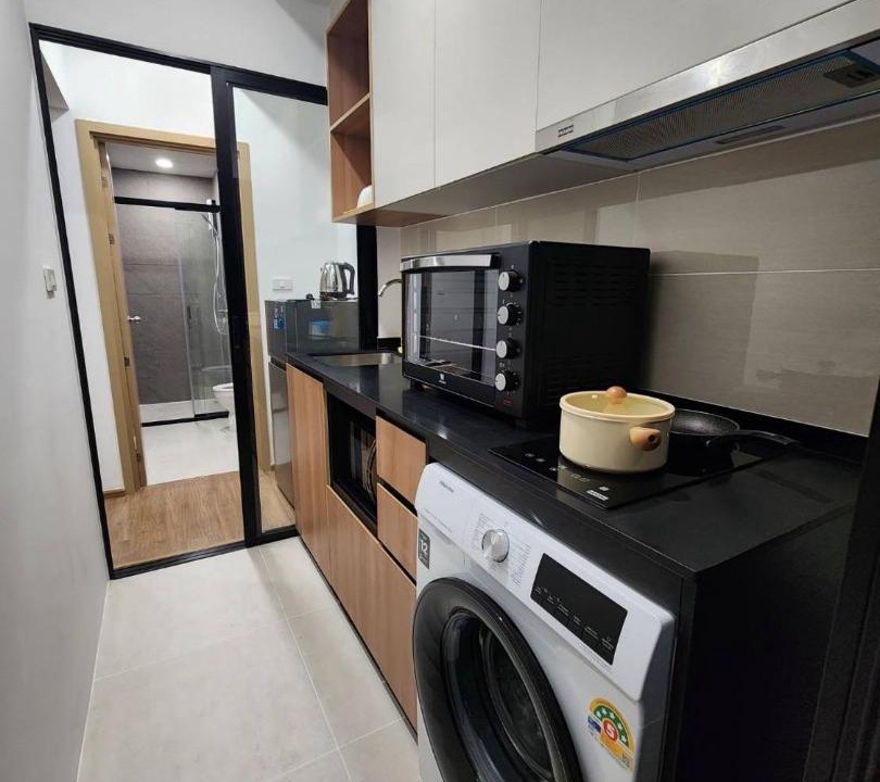 Photo of Kitchen in Bang Wa