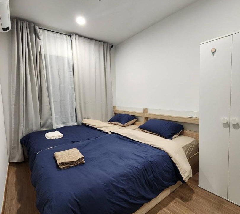Photo of Bedroom in Bang Wa