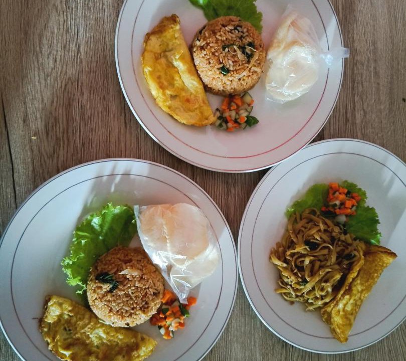 Photo of Kitchen in Banyuwangi