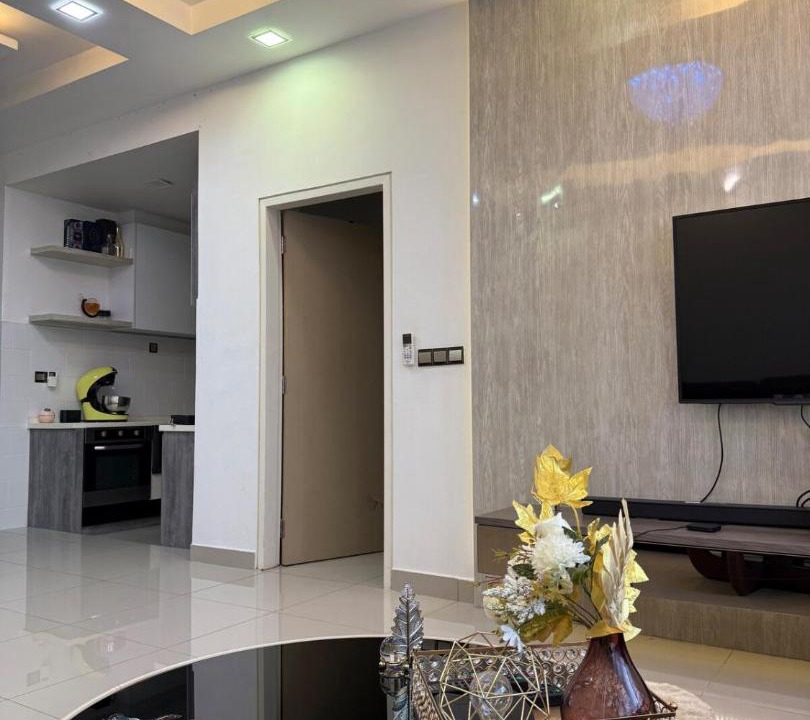 Photo of Livingroom in Puchong