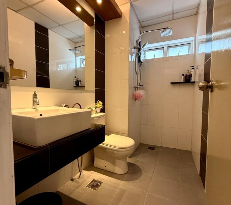 Photo of Bathroom in Puchong