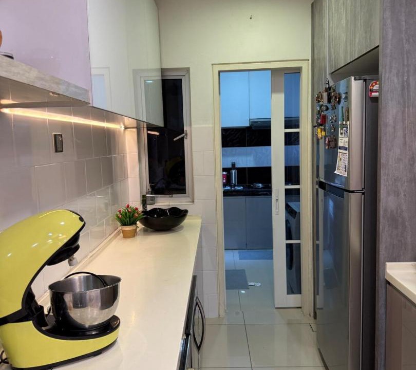 Photo of Kitchen in Puchong