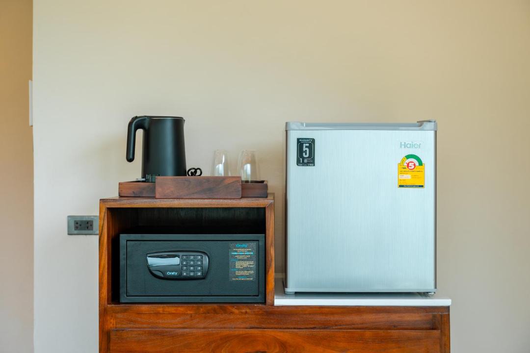 Photo of Kitchen in Pong Yaeng