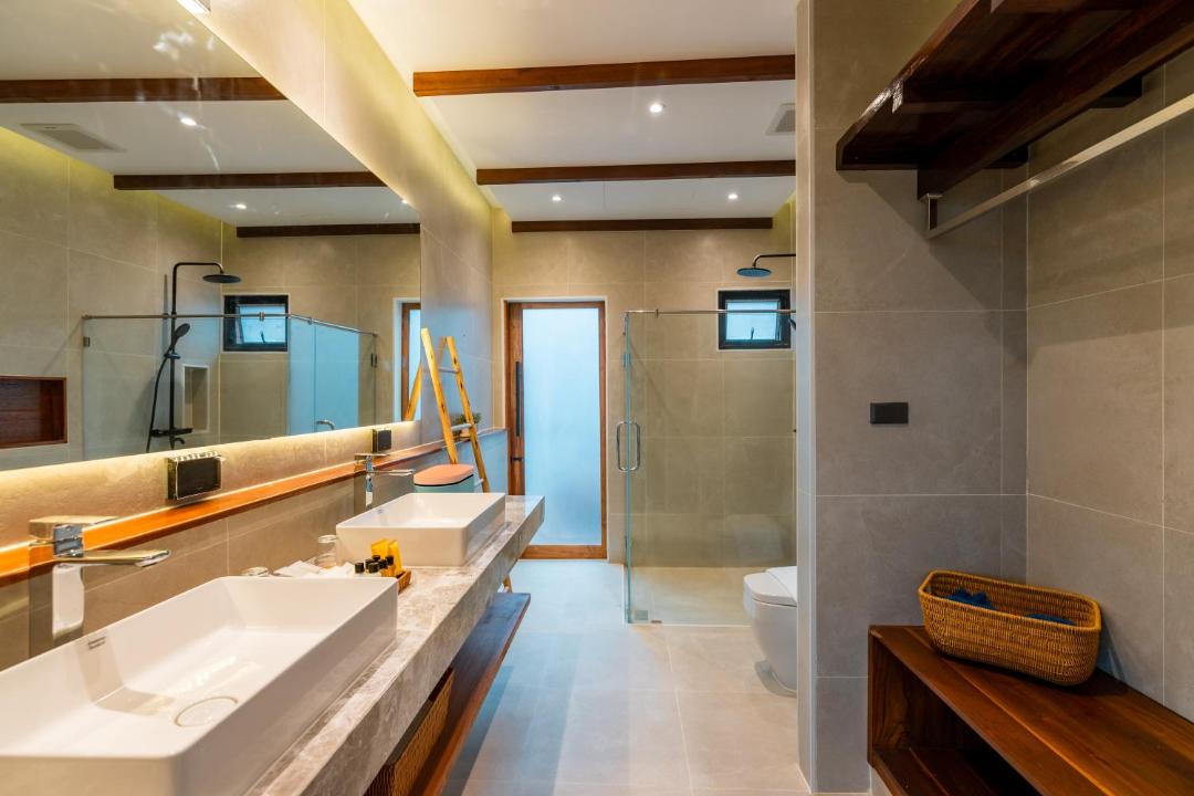 Photo of Bathroom in Pong Yaeng