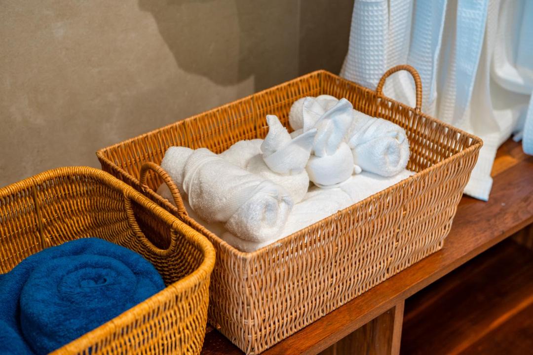Photo of Bathroom in Pong Yaeng