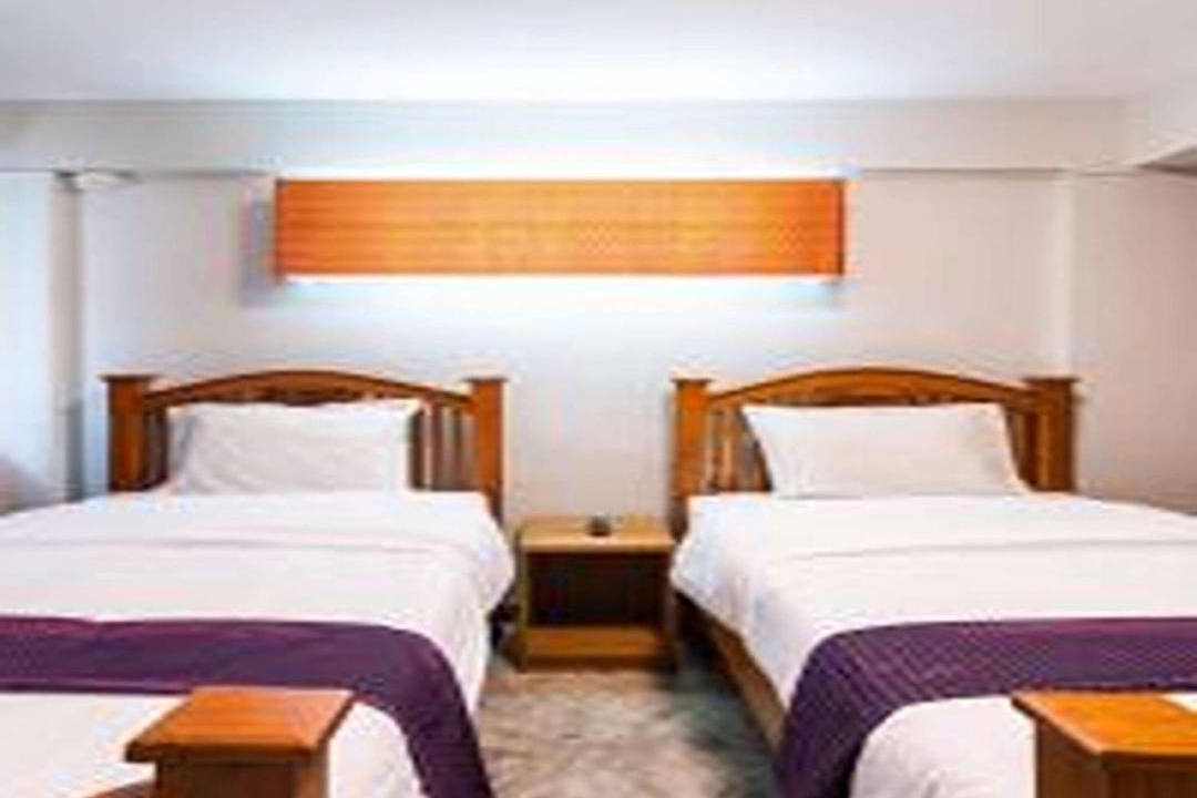 Photo of Bedroom in Chana Songkhram