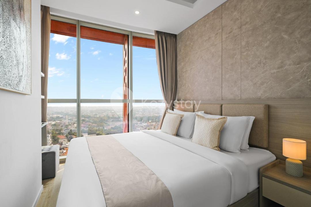 Photo of Bedroom in Cilandak