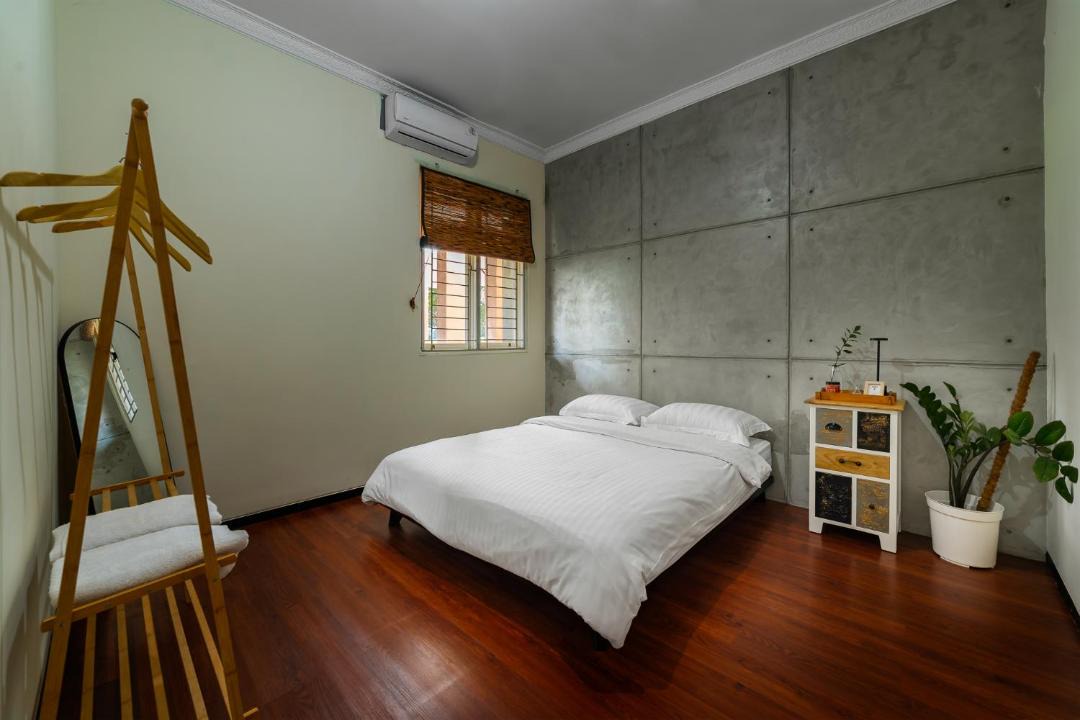 Photo of Bedroom in Dinoyo