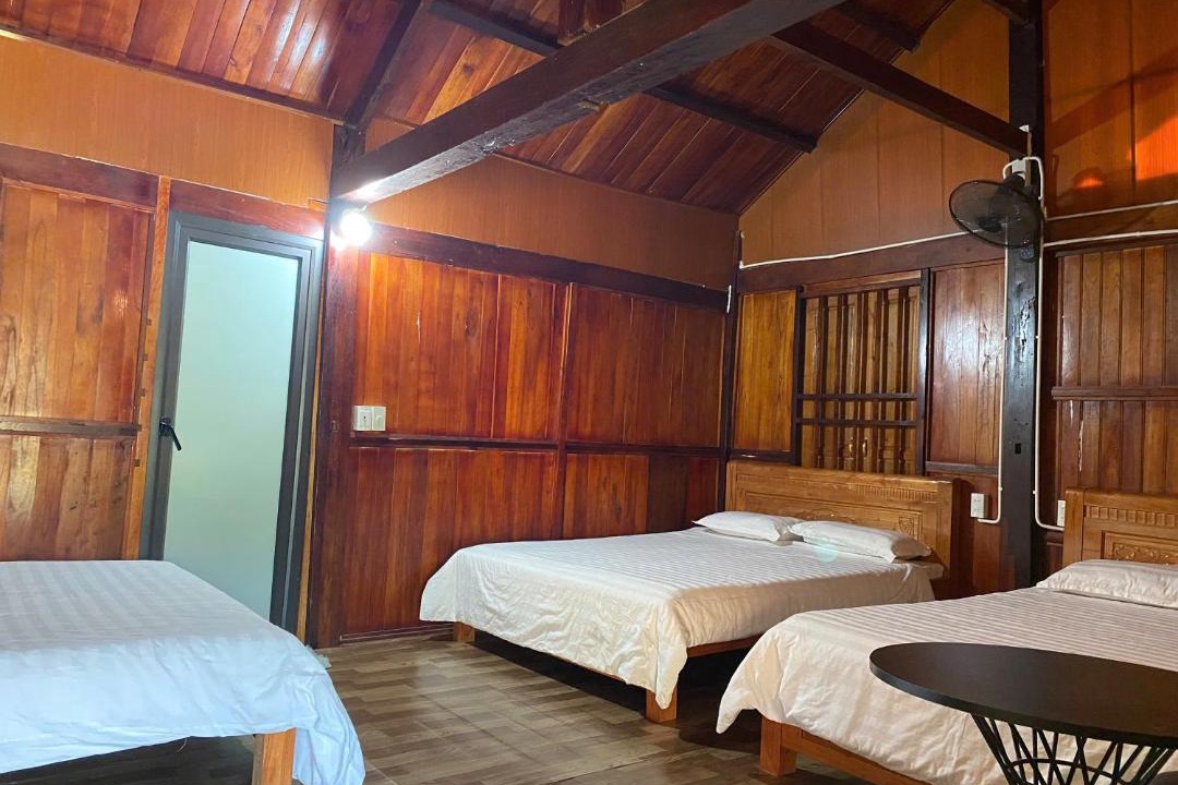 Photo of Bedroom in Dai Tu