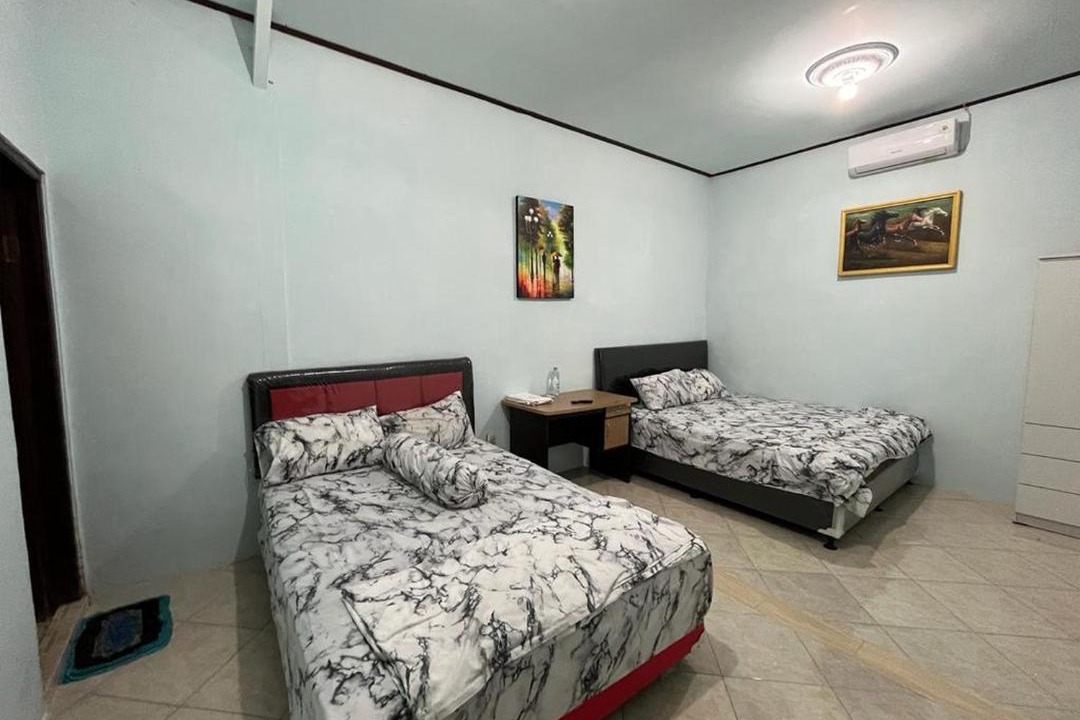 Photo of Bedroom in Sumberasri