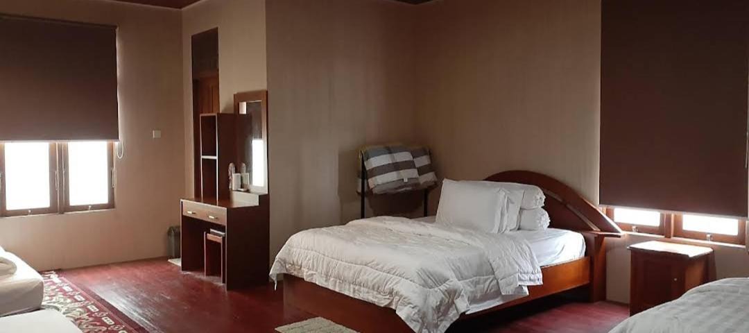 Photo of Bedroom in Botumoito