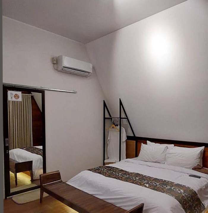 Photo of Bedroom in Botumoito