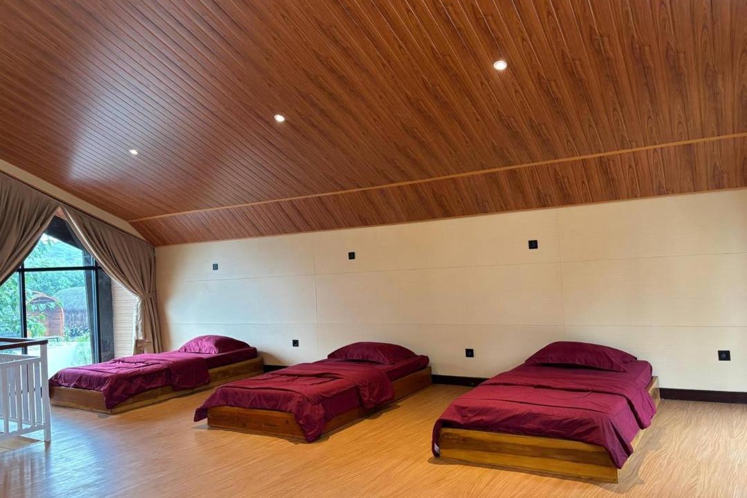 Photo of Bedroom in Rancabali