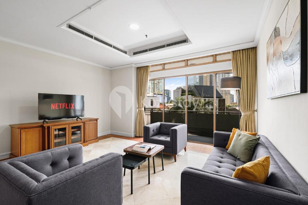 Photo of Livingroom in Kuningan