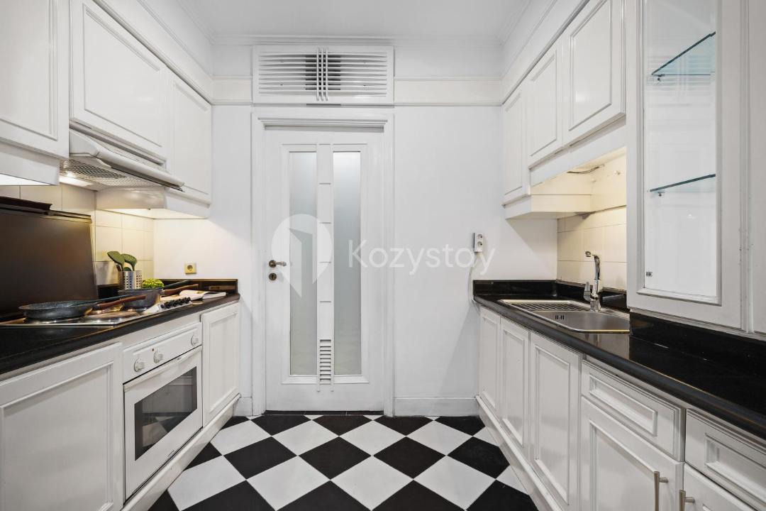 Photo of Kitchen in Kuningan