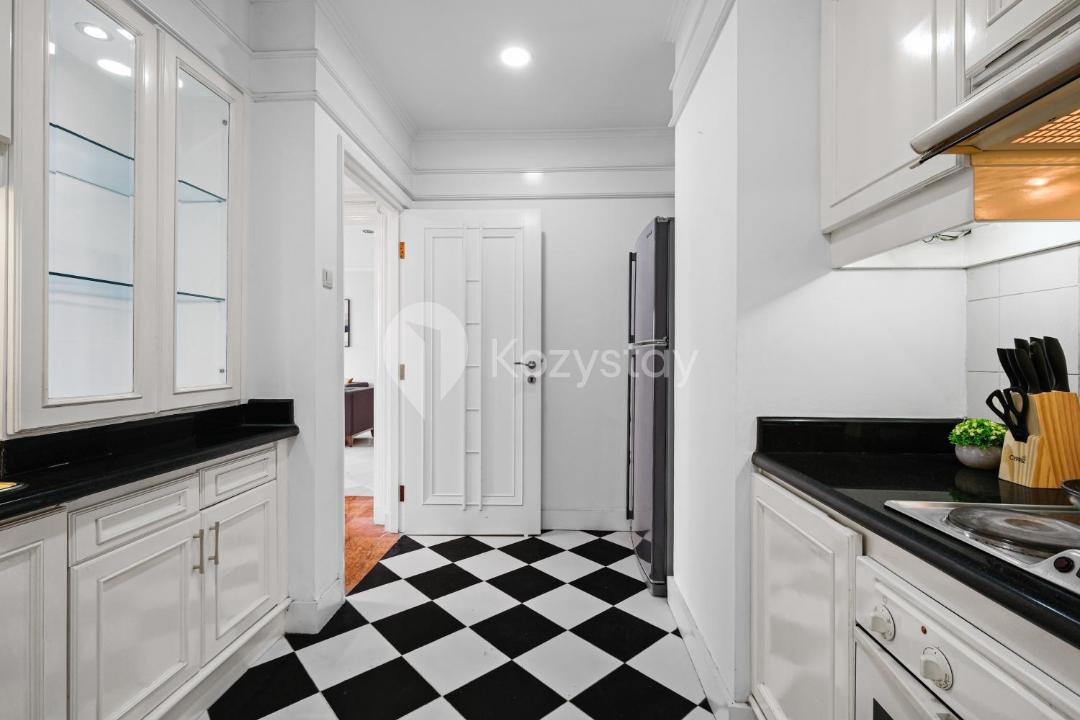 Photo of Kitchen in Kuningan