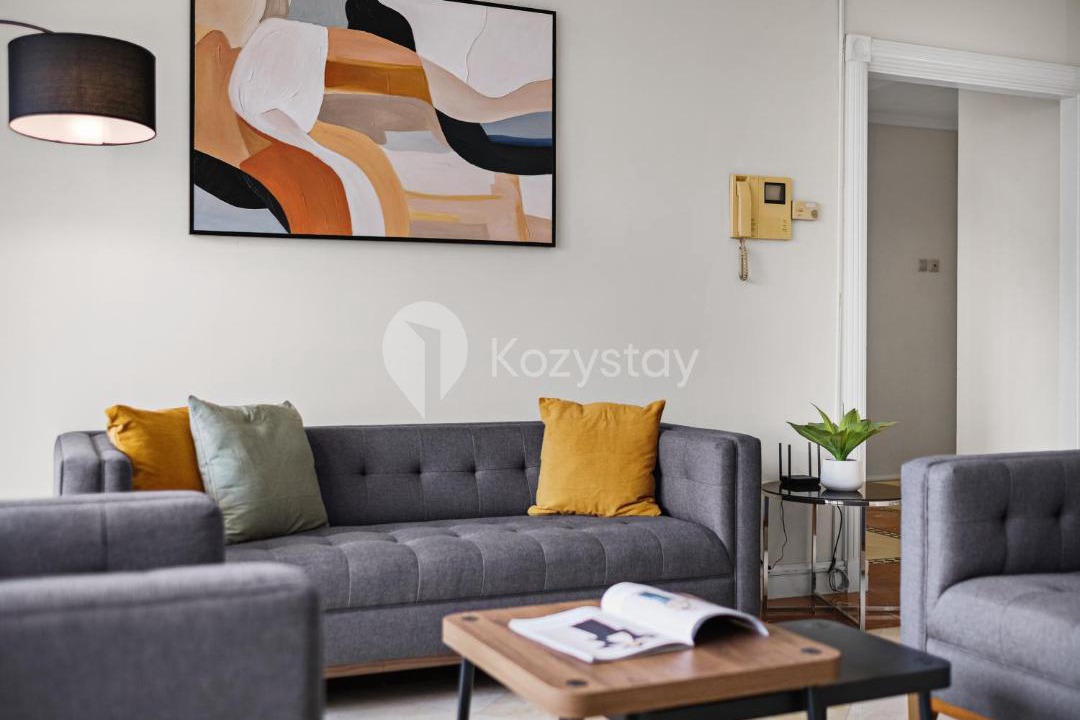 Photo of Livingroom in Kuningan
