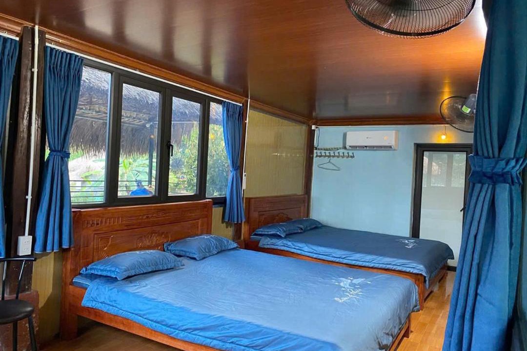 Photo of Bedroom in Dai Tu
