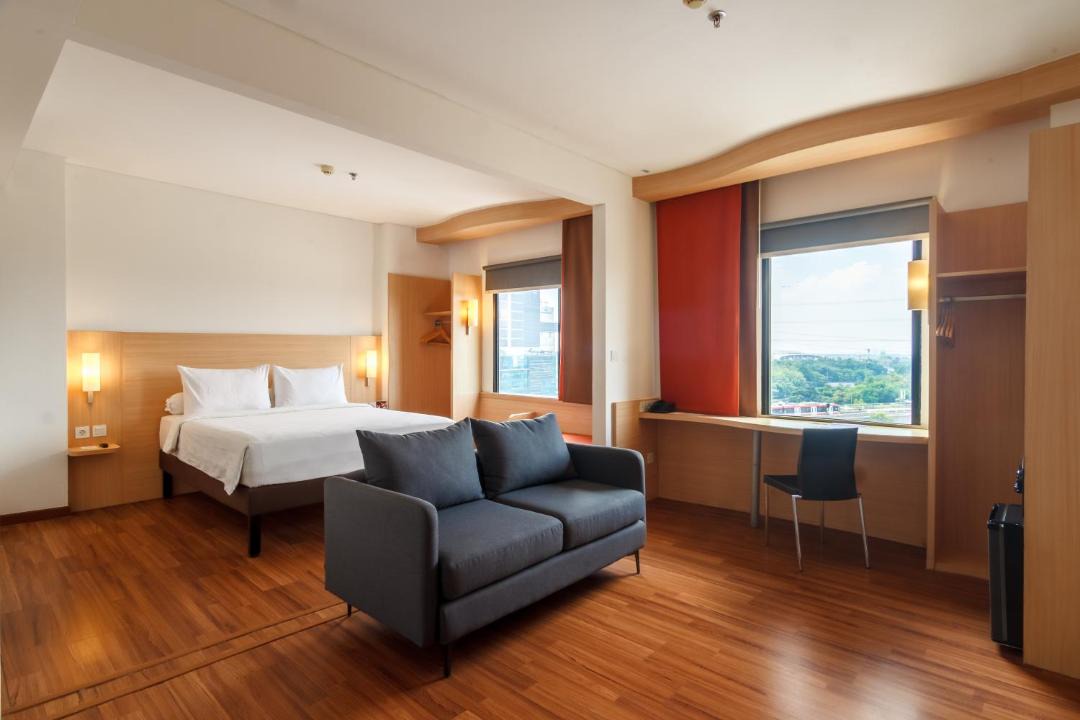 Photo of Bedroom in Cawang
