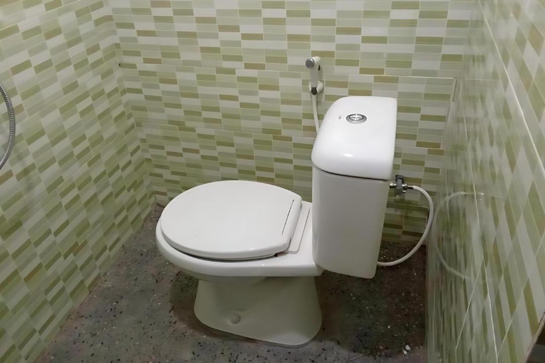 Photo of Bathroom in Watublapi