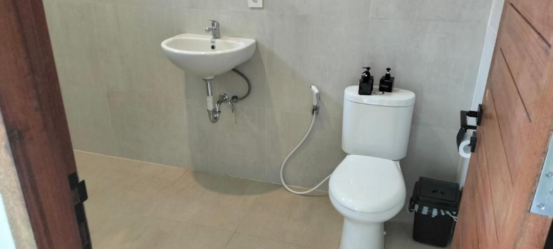 Photo of Bathroom in Gili Trawangan