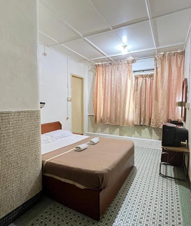 Photo of Bedroom in Lahad Datu