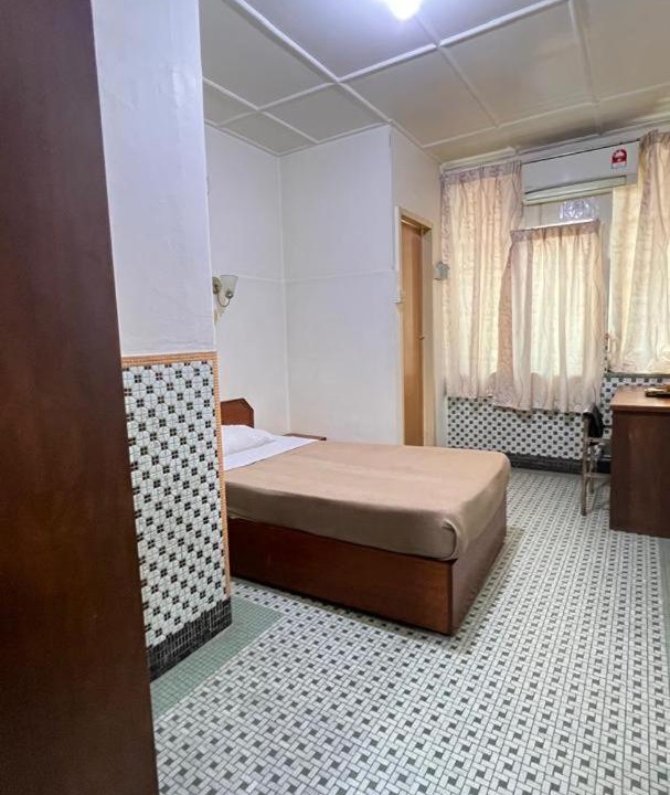Photo of Bedroom in Lahad Datu