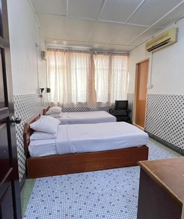 Photo of Bedroom in Lahad Datu