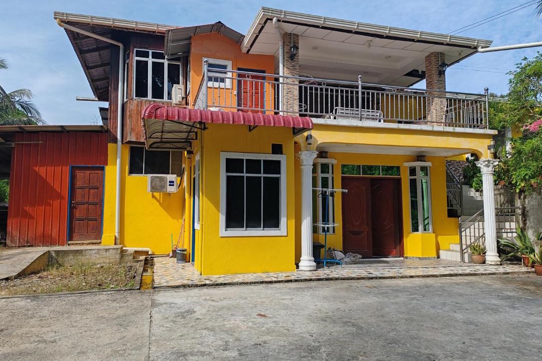 Photo of Others in Sepilok