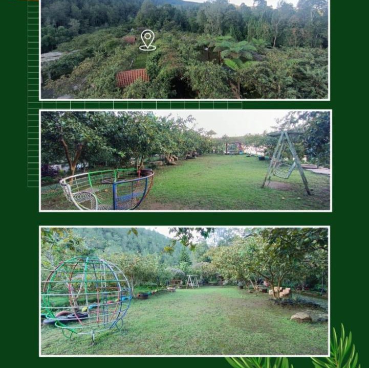 Photo of Outdoor in Kopeng