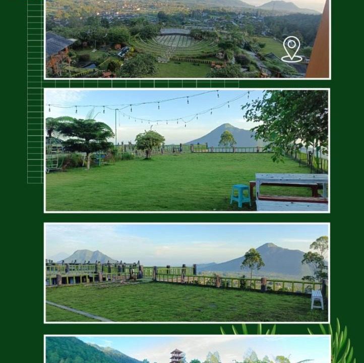 Photo of Outdoor in Kopeng
