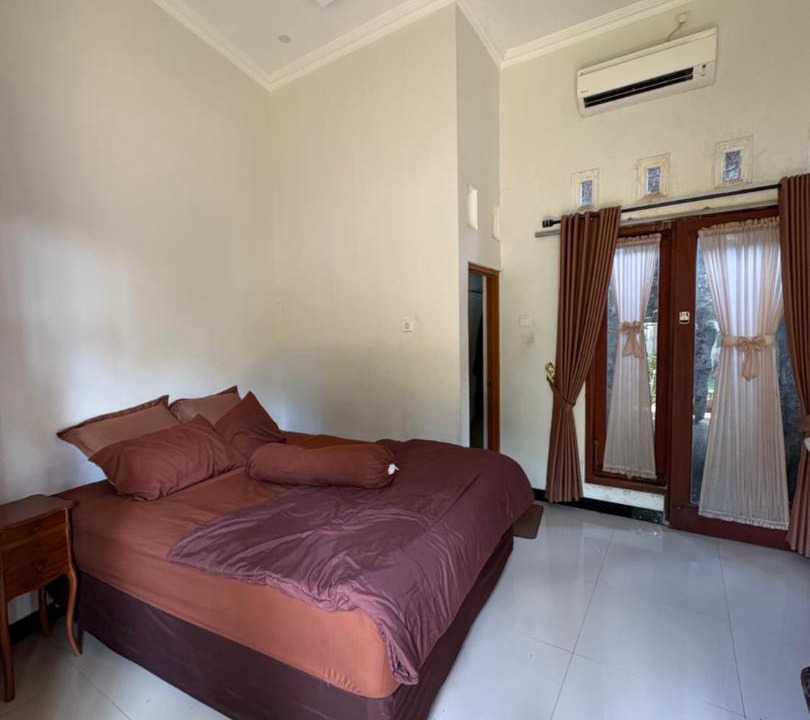 Photo of Bedroom in Semarang