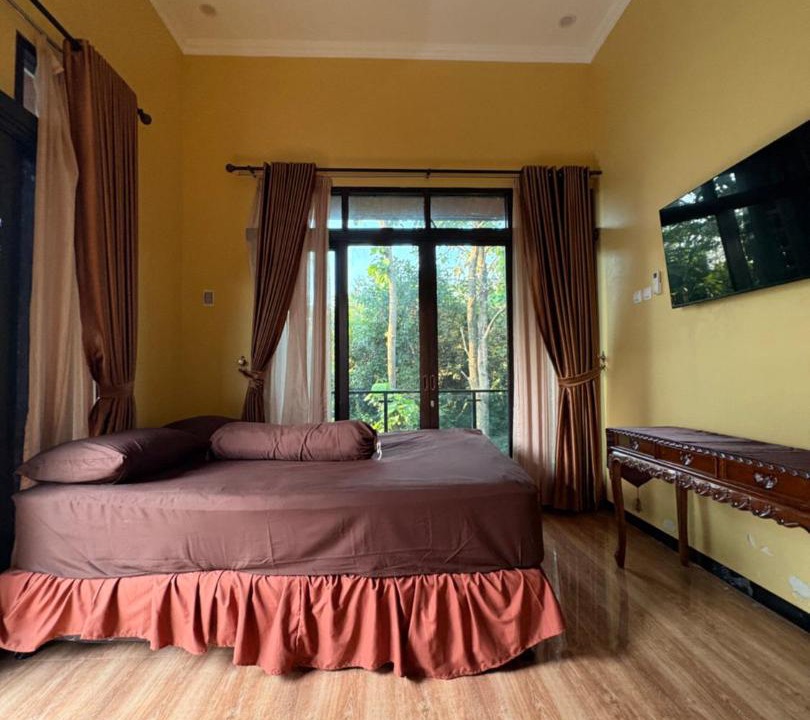 Photo of Bedroom in Semarang