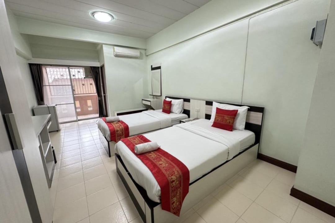 Photo of Bedroom in Saen Suk
