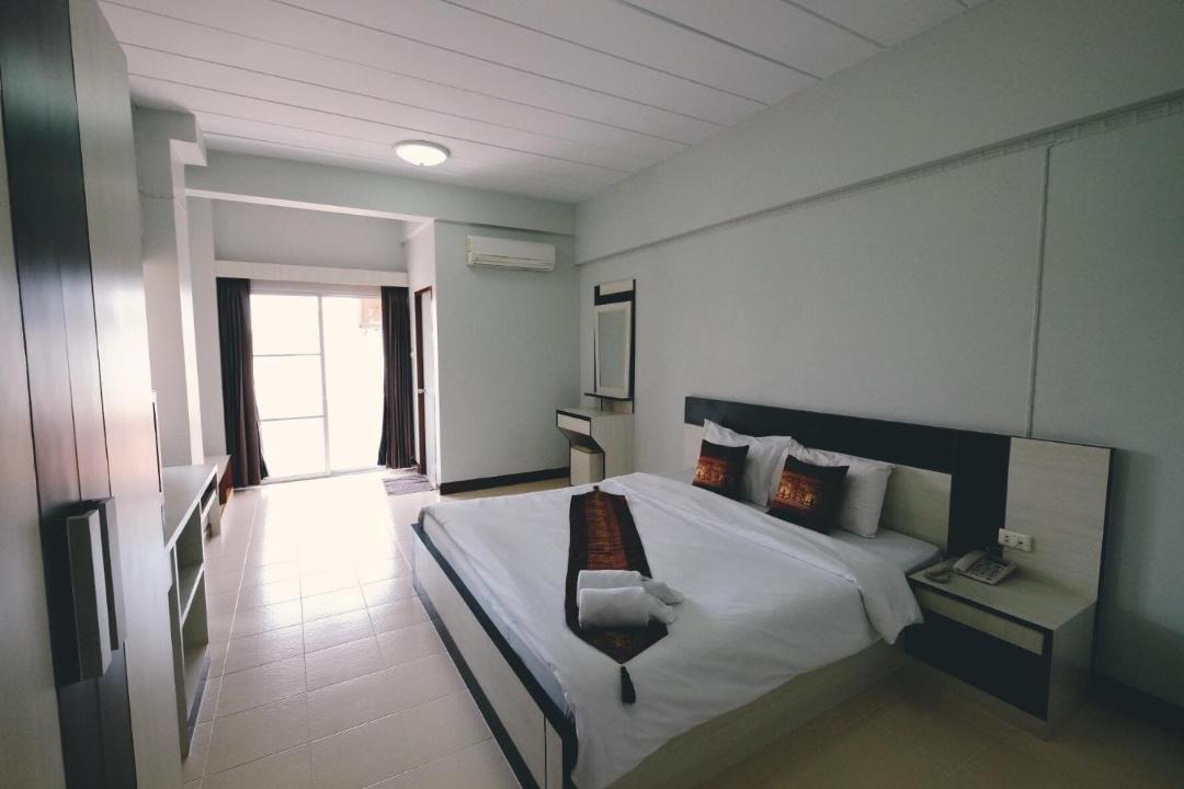 Photo of Bedroom in Saen Suk