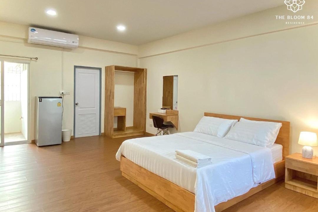 Photo of Bedroom in Rai Khing
