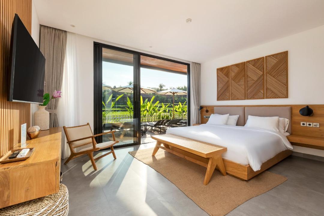 Photo of Bedroom in Nyuh Kuning