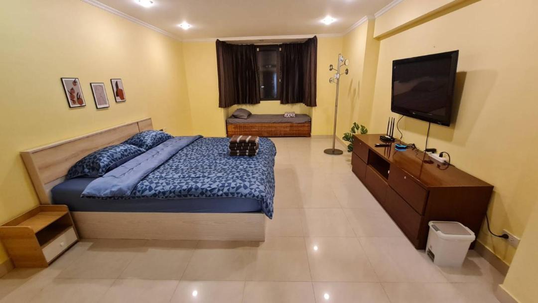 Photo of Bedroom in Nana