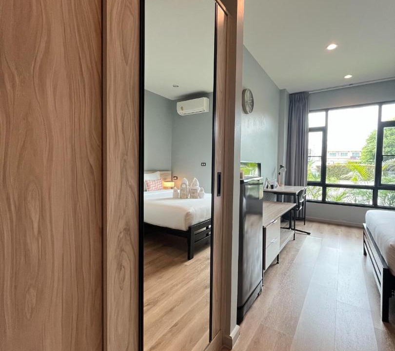 Photo of Bedroom in U Thong