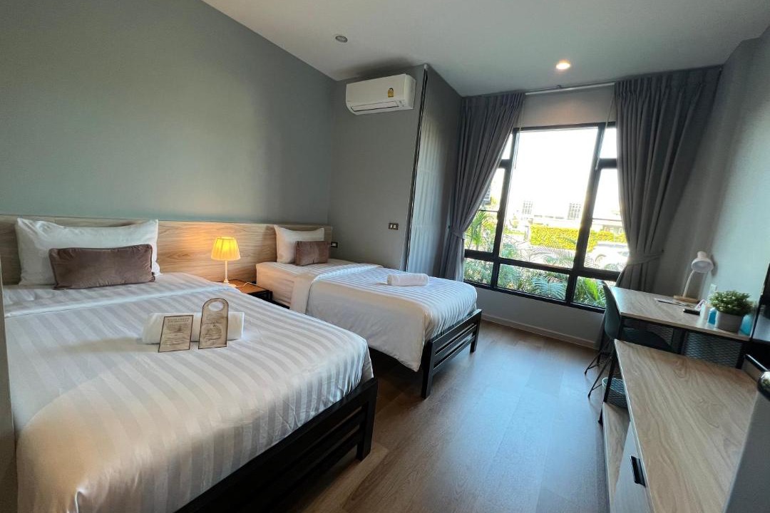 Photo of Bedroom in U Thong